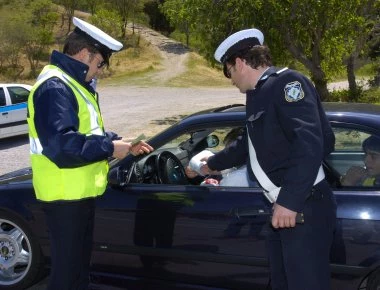 Σε μία ημέρα η Τροχαία «πήρε» 504 διπλώματα μοτοσικλετιστών -Ολες οι παραβάσεις